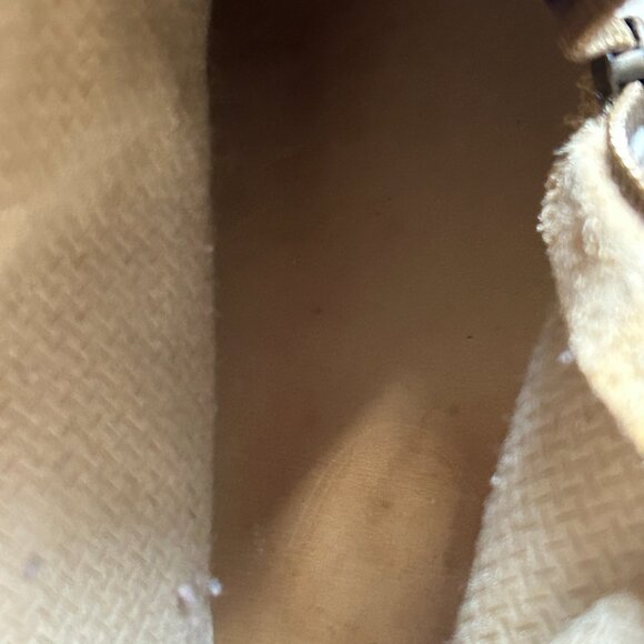 Dr. Martens Cream Heeled Boots - Picture 15 of 16